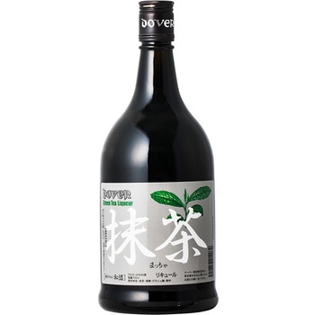 ドーバー和酒 抹茶 30% 700ml cotta