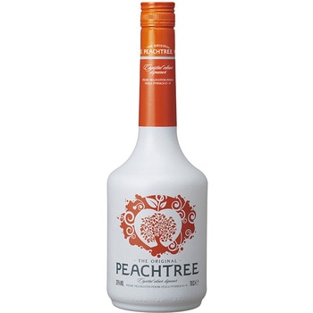 オリジナル・ピーチツリー 20% 700ml cotta