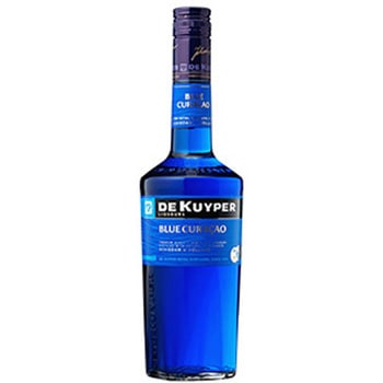 デカイパー ブルーキュラソー 20% 700ml cotta
