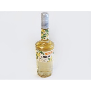 デカイパー クレーム ド バナナ 15% 700ml cotta