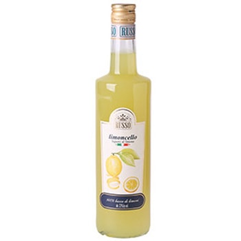 RUSSO リモンチェッロ 32% 700ml cotta