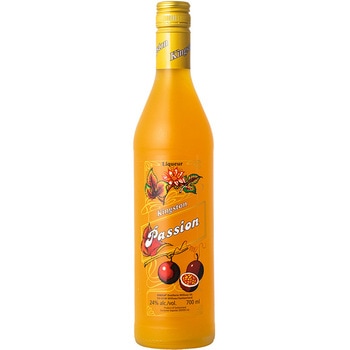 キングストン・パッションリキュール 24% 700ml cotta