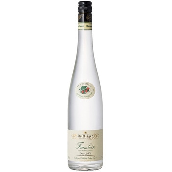 アルザス フランボワーズ・ソバージュ(オードヴィ)45% 700ml cotta