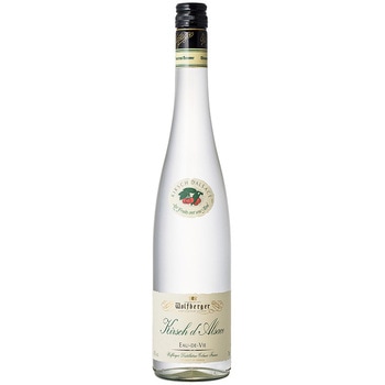 アルザス キルシュ(オードヴィ) 700ml cotta