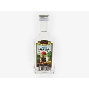 タンネン ドイツ キルシュ ミニ 40ml cotta