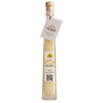 <冷蔵>DOLCEBERE ベルガモットディライト 17度 100ml cotta