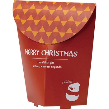 スタンドBOX クラシッククリスマス cotta