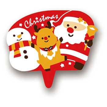 XG130 ケーキピック ラブリーフレンズ - cotta