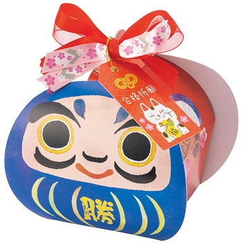 ギフト箱 はれだるま cotta