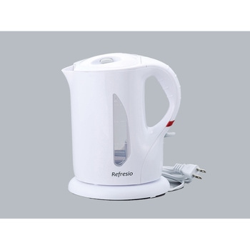 リフレシオ電気ケトル 1.0L cotta