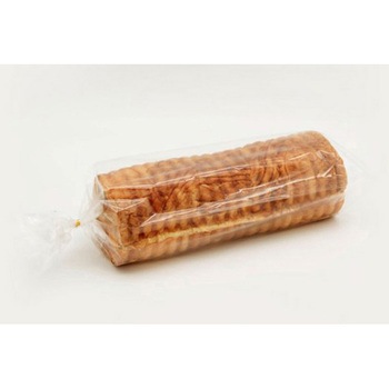 ラウンド食パン袋 L (100枚) cotta