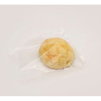 菓子パン袋1個用 L (100枚) cotta