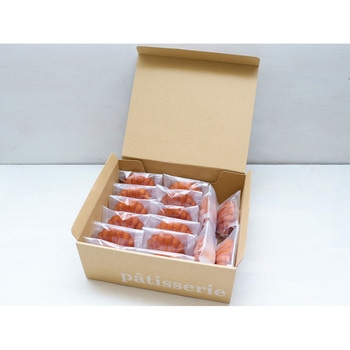 パティスリーBOX L cotta