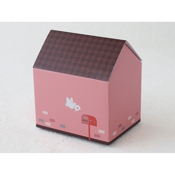 cotta ギフト箱 お菓子のおうち(ラブレター) cotta