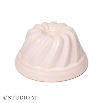 STUDIO M クグロフ径120 ブラン - cotta