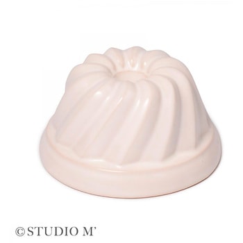 STUDIO M クグロフ径160 ブラン cotta