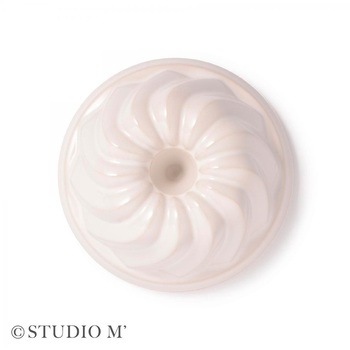 STUDIO M クグロフ径160 ブラン cotta