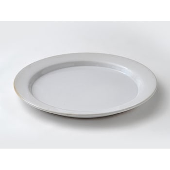 STUDIO M ムニュ ディナープレート (26cm) cotta