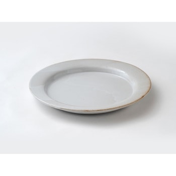 STUDIO M ムニュ デザートプレート (22cm) cotta