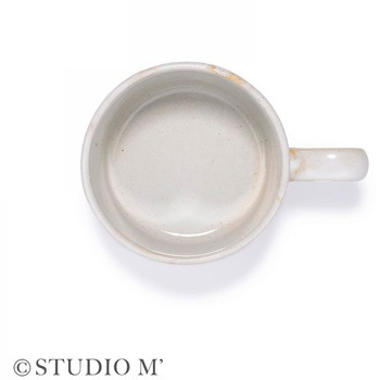 STUDIO M ムニュ マグカップ cotta