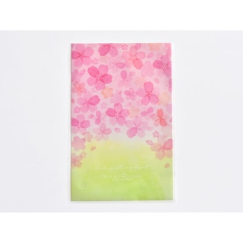 cotta OPP袋 桜 cotta