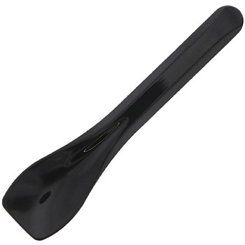 アイススプーン 9.5cm ブラック cotta