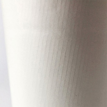 紙コップ 三重カップ 8オンス 口径86mm 白 cotta