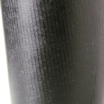 紙コップ 三重カップ 12オンス 口径86mm 黒 cotta