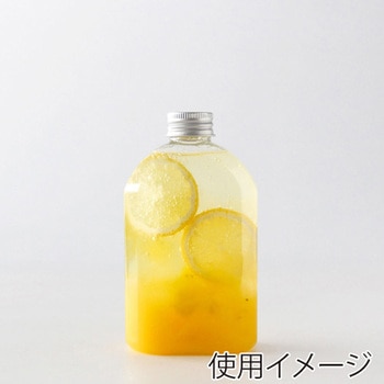 ドリンクボトル なで肩ボトル 330ml フタ付き cotta