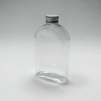 ドリンクボトル なで肩ボトル 330ml フタ付き cotta