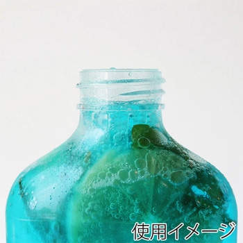 ドリンクボトル ミドルフラット 350ml フタ付き - cotta