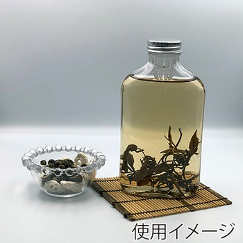 ドリンクボトル ミドルフラット 350ml フタ付き - cotta