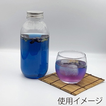 ドリンクボトル ティーボトル 400ml フタ付き cotta