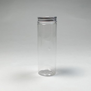 ドリンクボトル 円柱 355ml フタ付き cotta