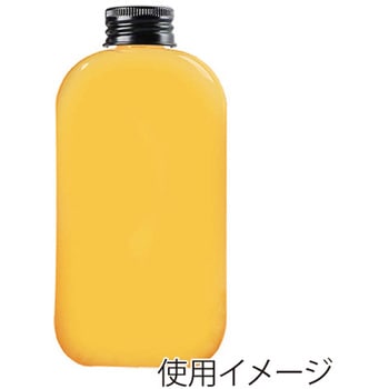 ドリンクボトル MASA 430ml 黒フタ付き cotta
