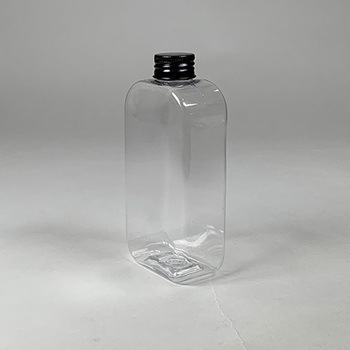 ドリンクボトル MASA 430ml 黒フタ付き cotta