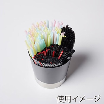 ストローディスペンサー Cuffy-A768 cotta