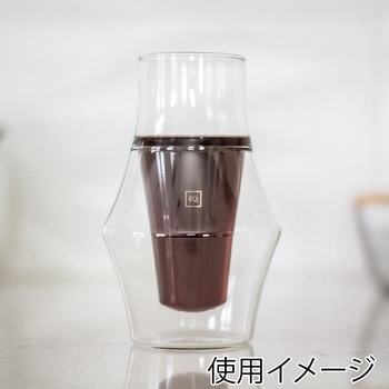 INSPIRE & INSPIRE 5オンス(150ml) 2個セット cotta