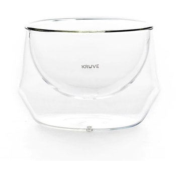 IMAGINEミルクガラス 8．5オンス(250ml) 2個セット cotta