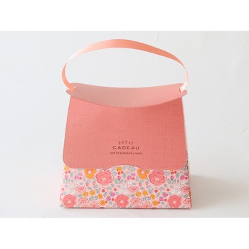 cotta ギフト箱 スイーツバッグ(ガーデン) - cotta