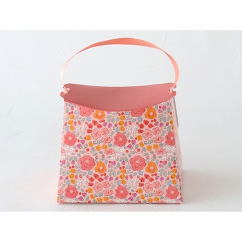 cotta ギフト箱 スイーツバッグ(ガーデン) - cotta