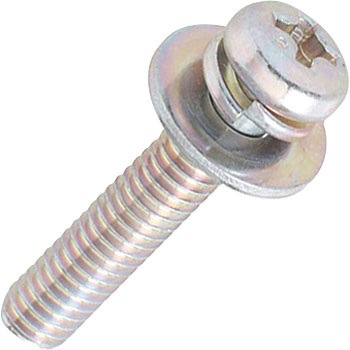 5X12 ����+�i�x�Z���XP-3 �����˂� �S�� �Ă�M5����12mm 1��(100�{) 16709078