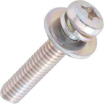 5X14 ����+�i�x�Z���XP-3 �����˂� �S�� �Ă�M5����14mm 1��(100�{) 16709087