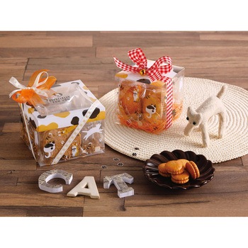 PETケース コレクション PC-100 ネコ - cotta