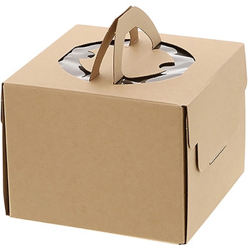 ネオクラフト キャリーデコBOX S cotta