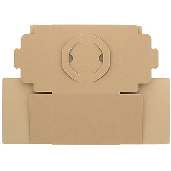 ネオクラフト キャリーデコBOX S cotta