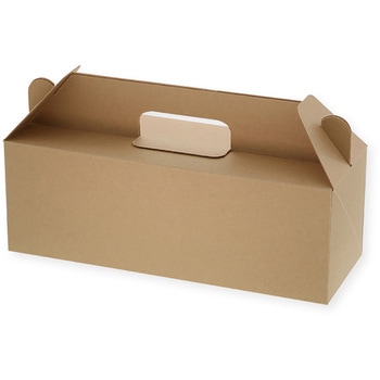 ネオクラフト キャリースイーツBOX S cotta