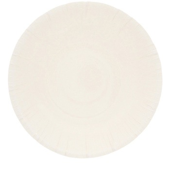 ペーパーボウル 13cm 白(20枚入) cotta