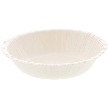ペーパーボウル 15cm 白(20枚入) cotta