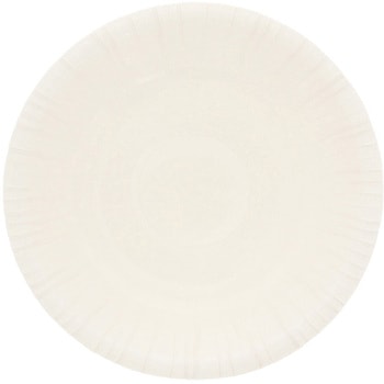 ペーパーボウル 15cm 白(20枚入) cotta